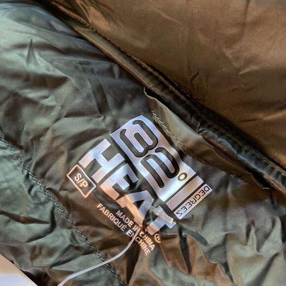 32 Degrees
Ultra-Light Hooded Down Jacket - Picture 4 of 4